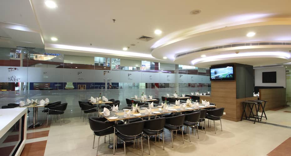 Hyphen Premier Meerut, Meerut 4